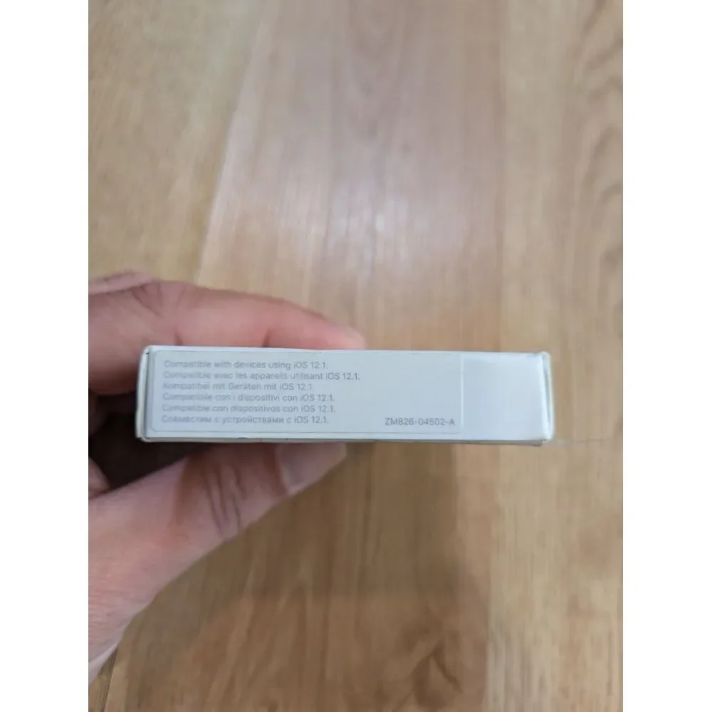 Apple USB-C to‎ Headphone Jack Adapter